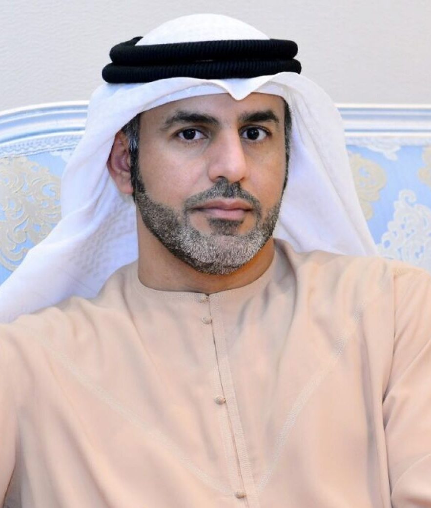 Sanad Al Meqbali Sanad Al Meqbali
