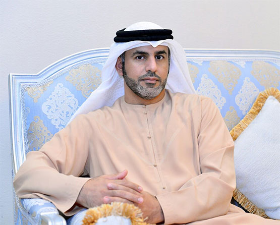 H.E. Sanad-Al-Meqbali Sanad Al Meqbali