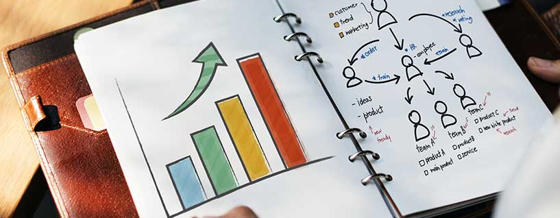 Marketing & Sales Marketing & sales