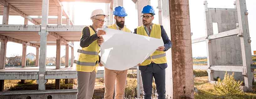 Construction Sector Construction Sector
