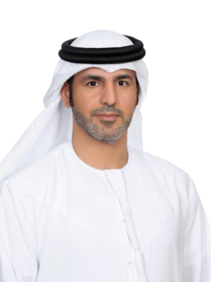 sanad Al Meqbali CEO